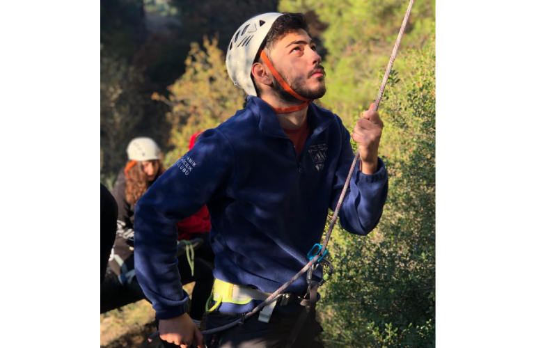 ONUR DİKBAŞ KİMDİR?